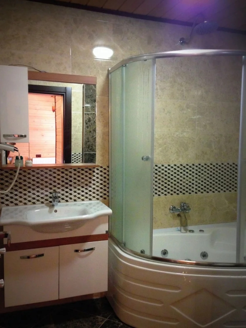 Inanlar Hüseyin Inan Hotel