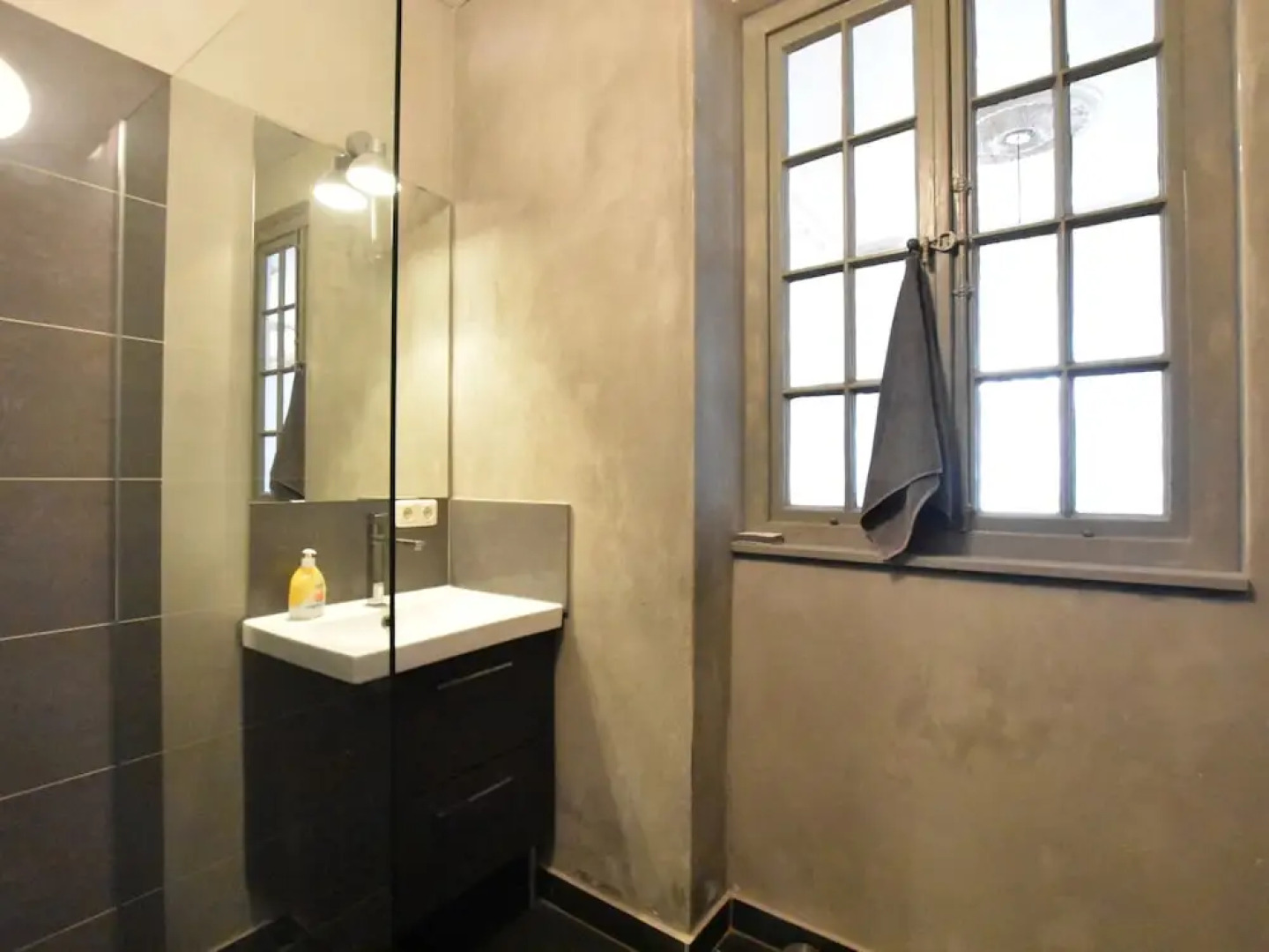 Wohnung in Detershagen mit Eigener Terrasse