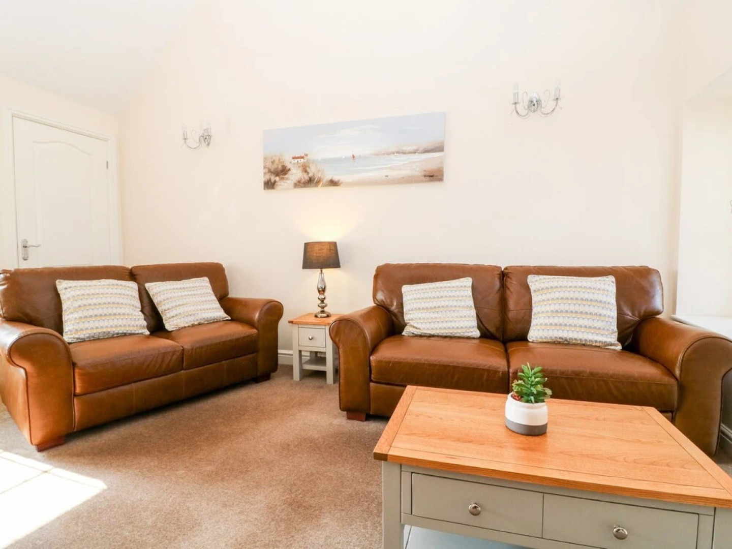 The Old Joiner's Shop