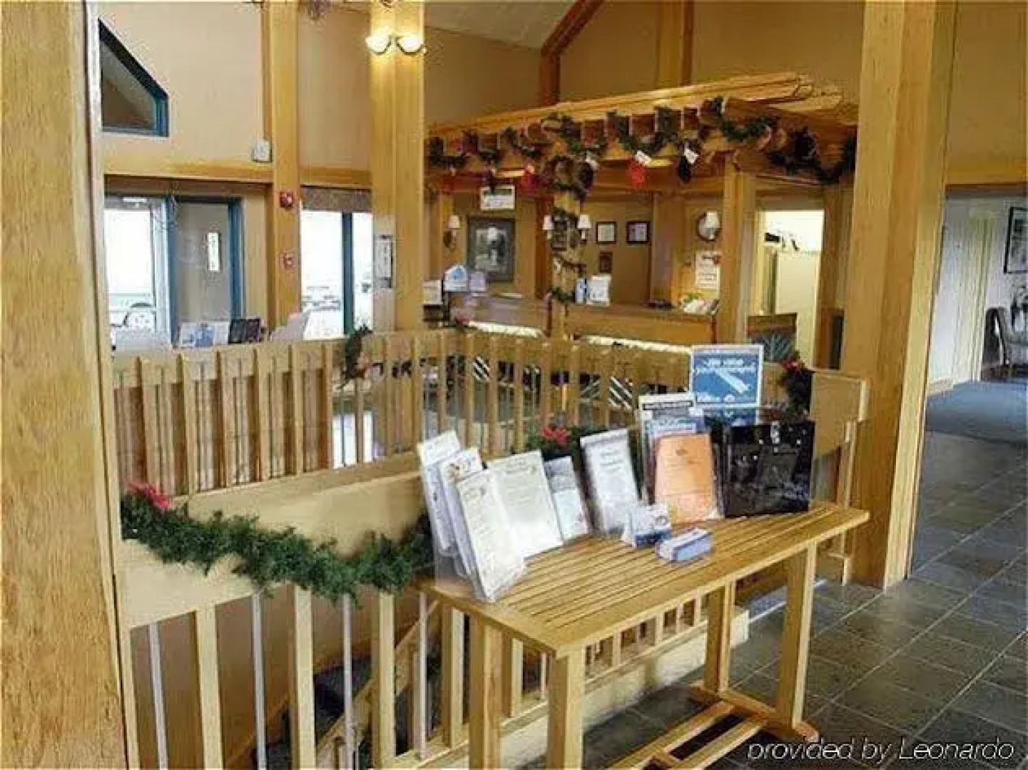 Riverside Resort & Conference Centre