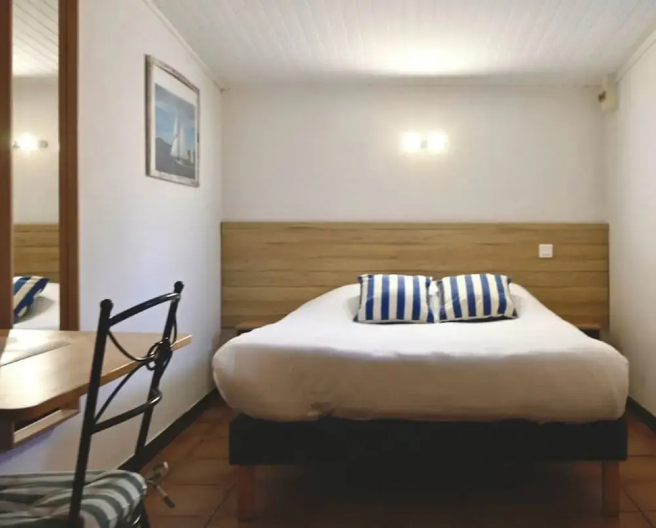 Hôtel La Petite Bohème