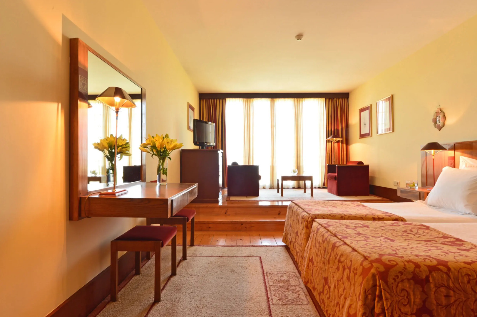 Pousada Mosteiro de Guimarães - Monument Hotel