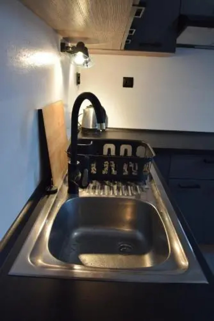 Apartment Melita - The very centre of town