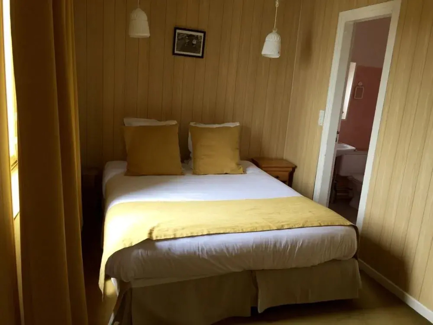 Villa Marie Talbot Plage et Vue Mer