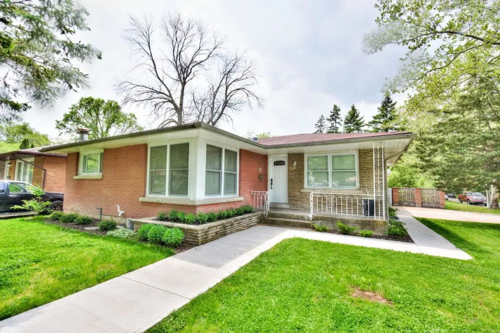 Stonehaven Niagara 10