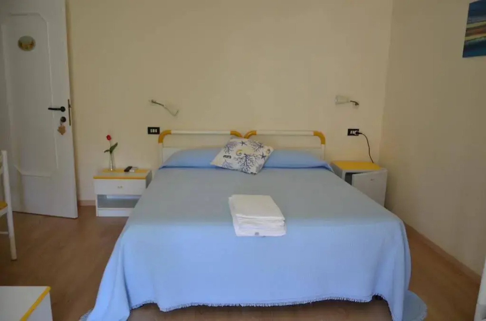 Affittacamere Mirella