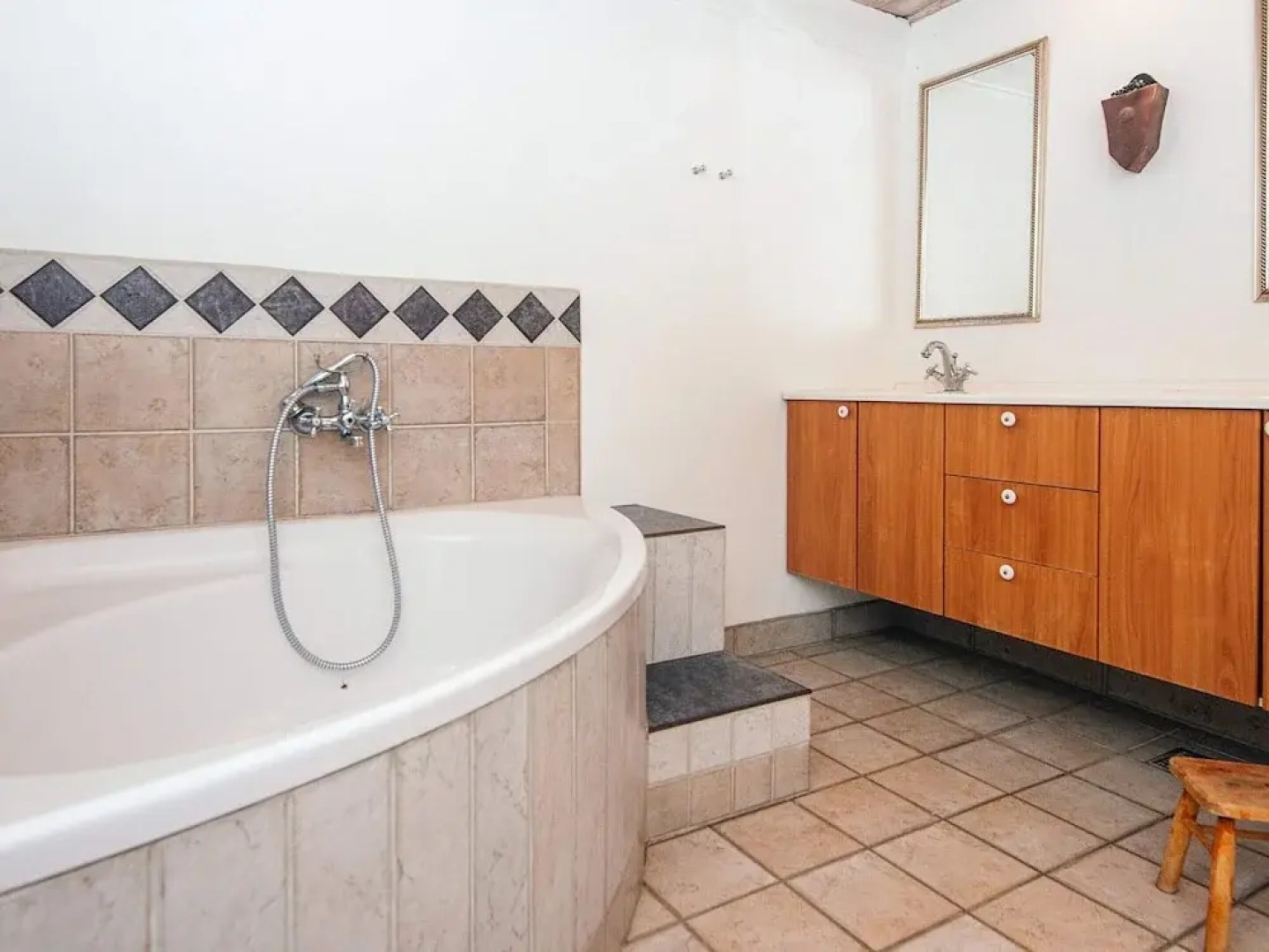 4 Star Holiday Home in Hojer