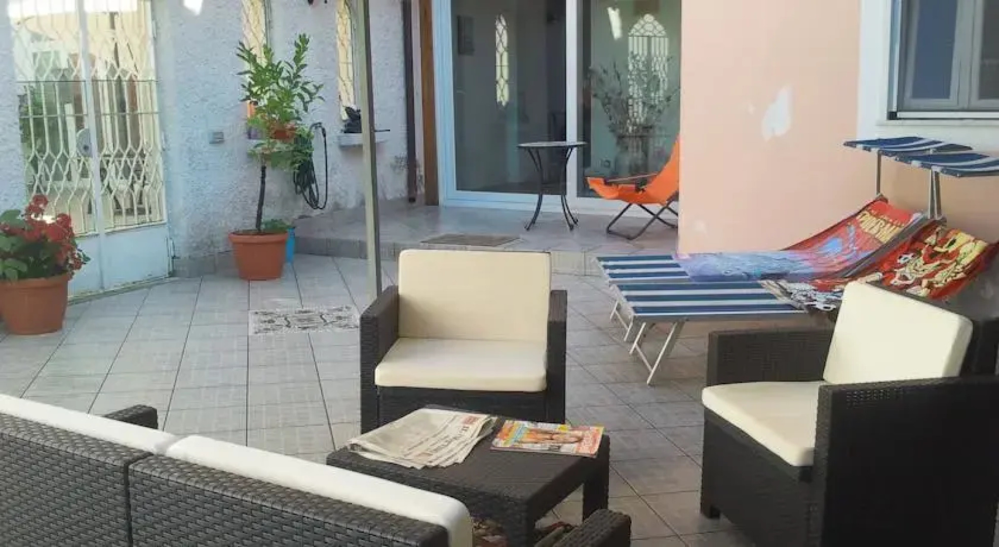 LAntico Conservatorio della Costiera Amalfitana