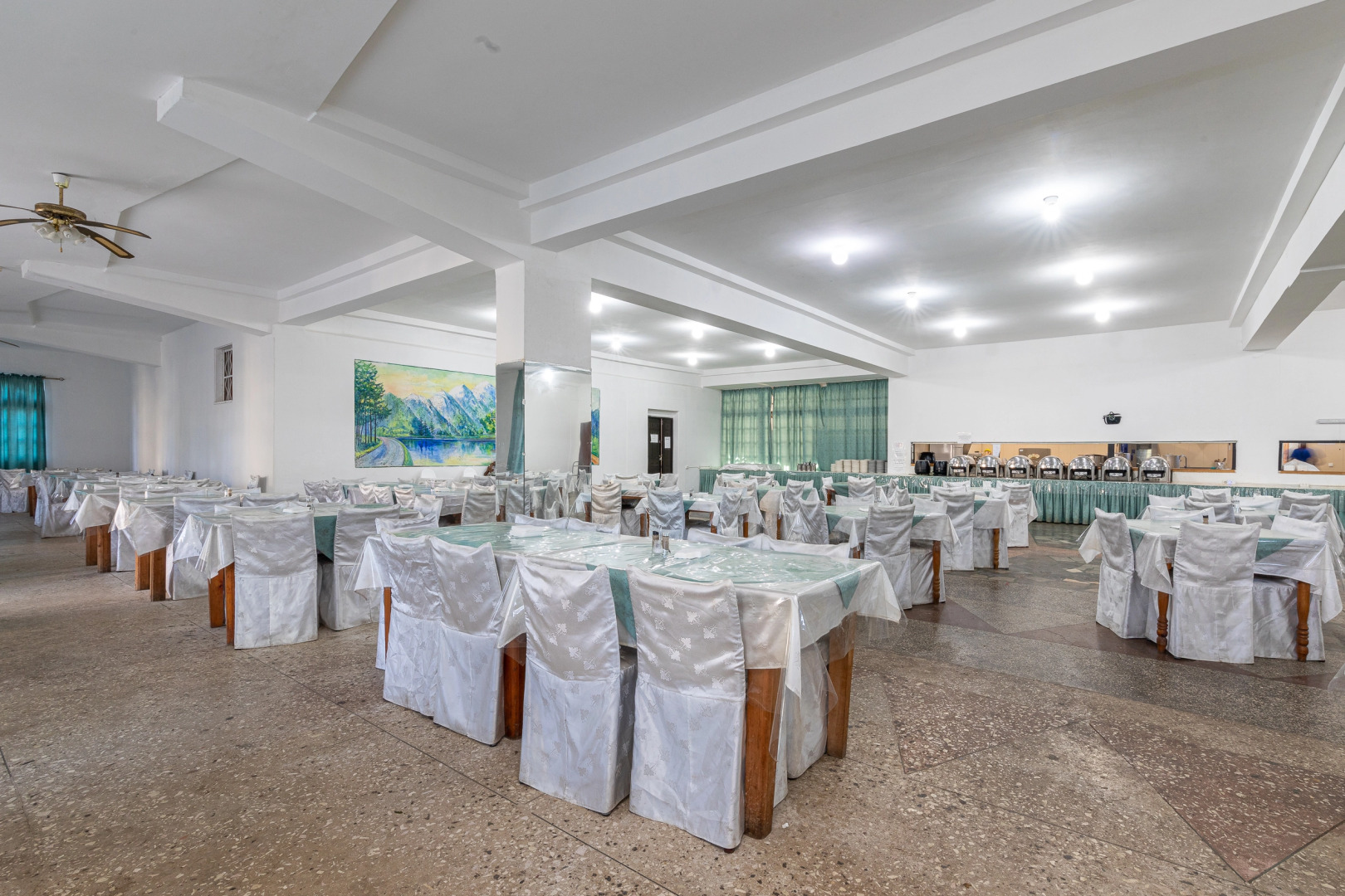 Evkaliptovaya Roscha Sanatorium