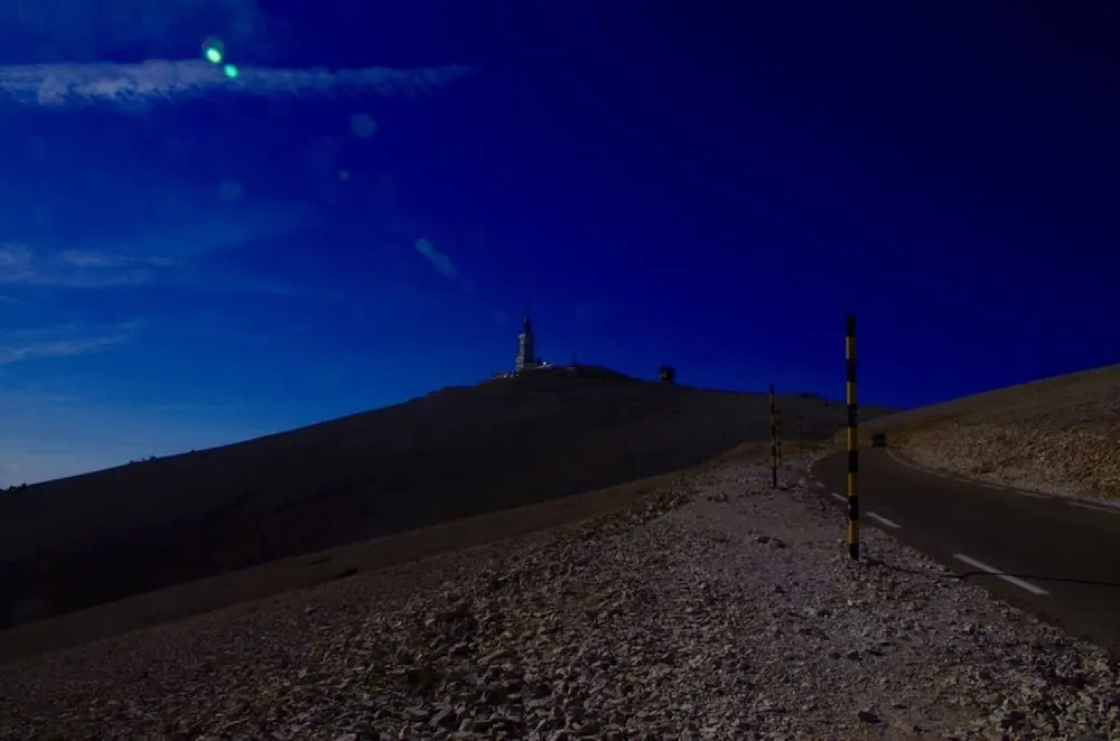 Maison de village provençale, terrasse panoramique, Mont Ventoux
