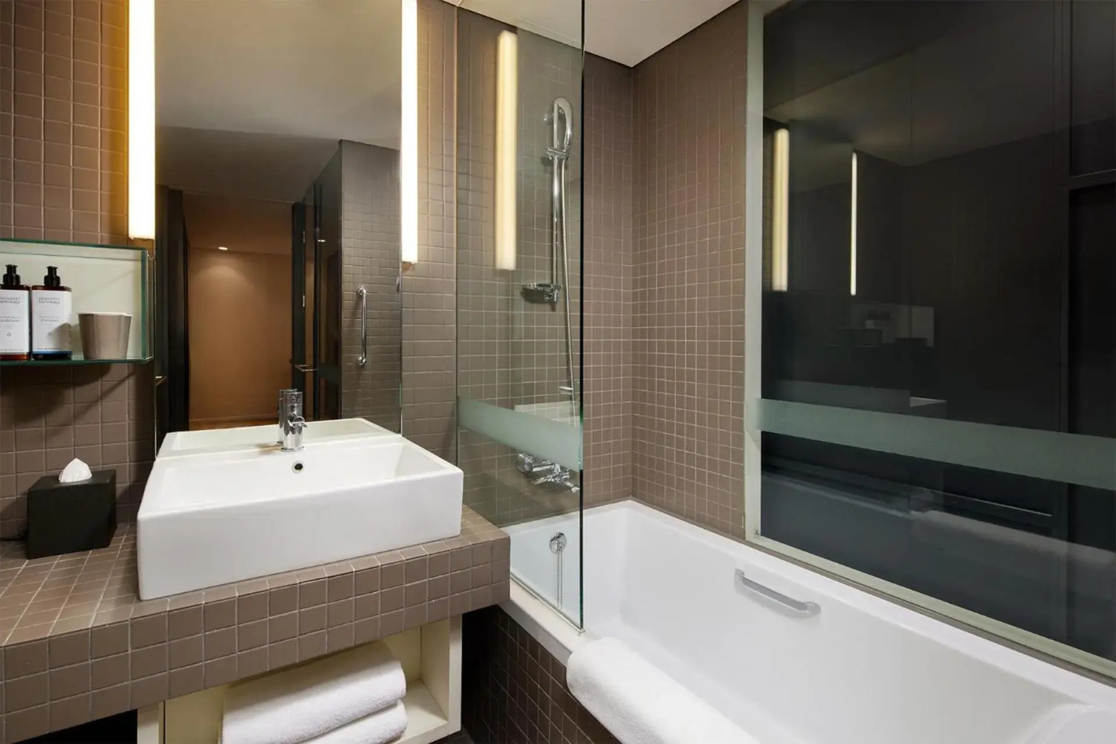 Shilla Stay Gwanghwamun