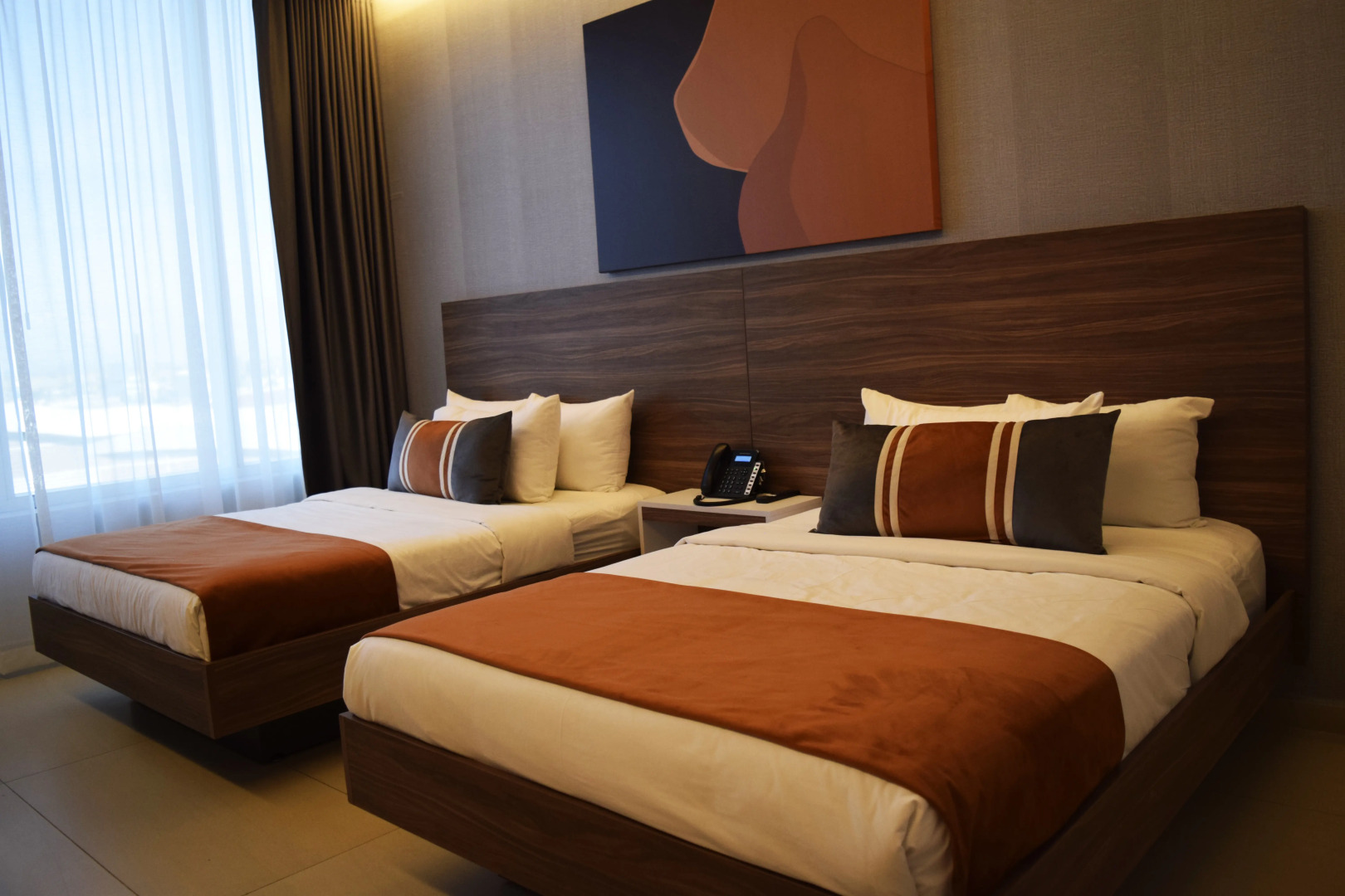 Hotel Casino Grand Vía Dorada