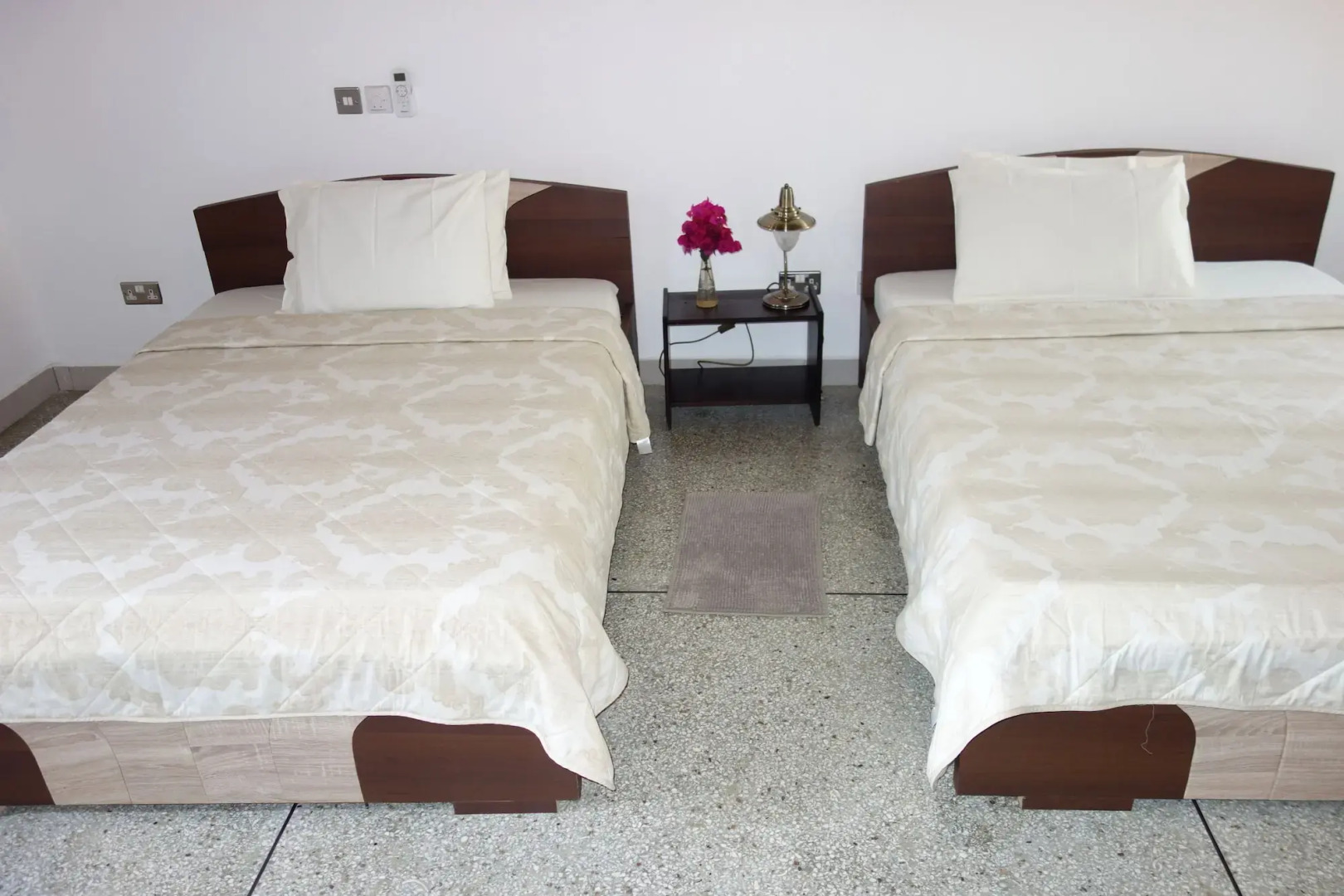 Villa Teranga Boutique Hotel