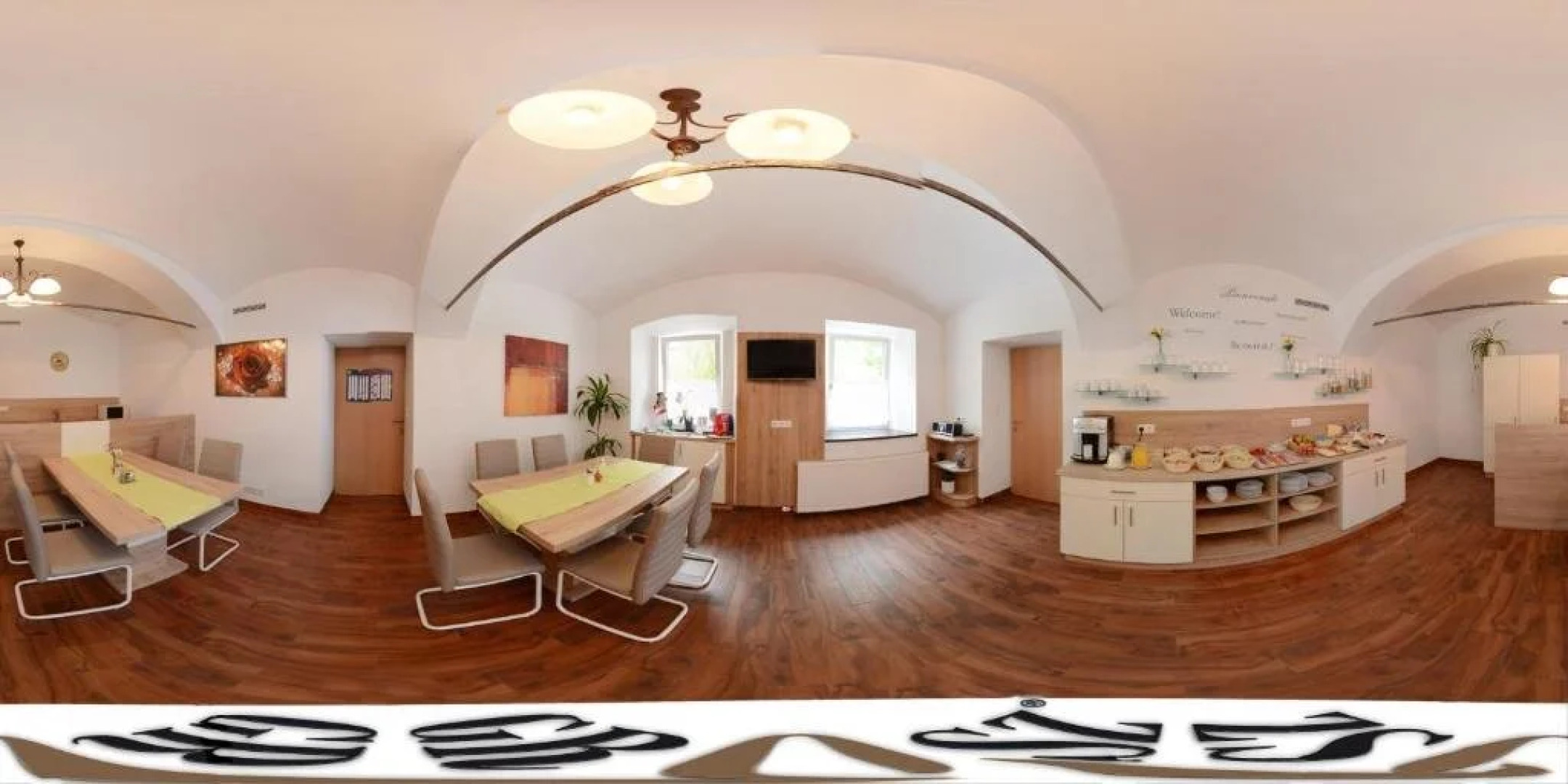 Zimmer Ferienwohnung Yassi