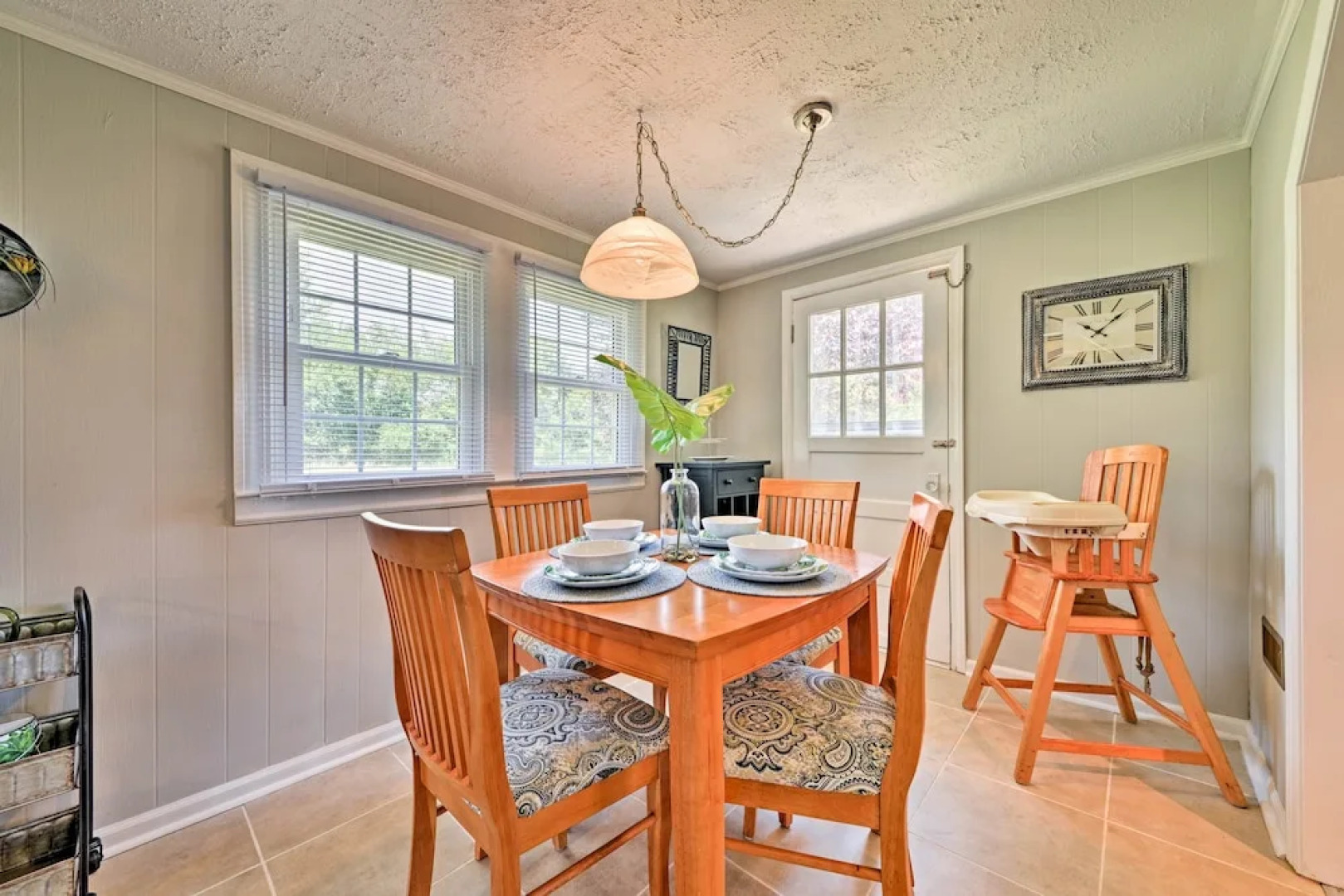 Peaceful Elkin Vacation Rental ~ 17 Mi to Mt Airy!