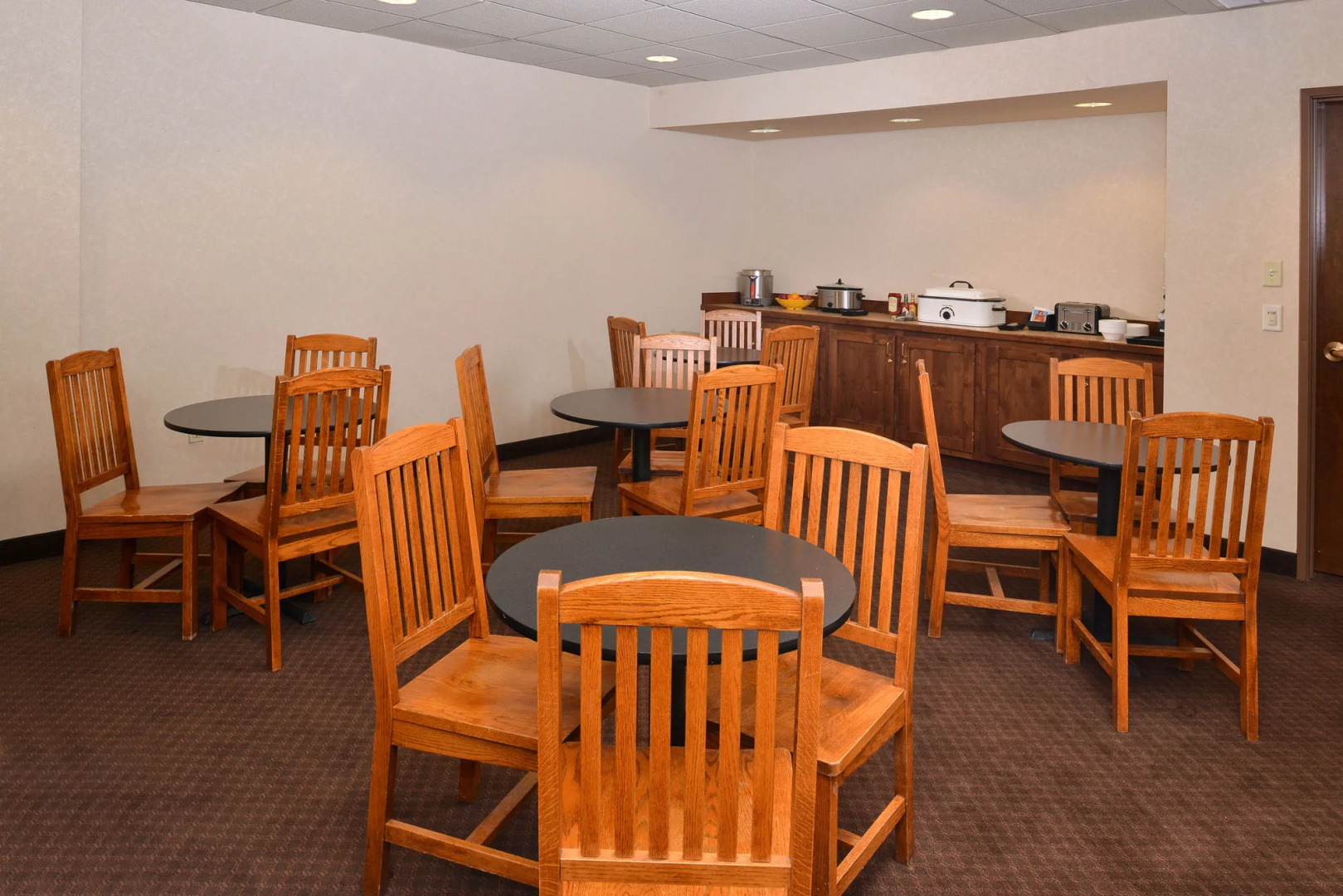 The Lodge at Big Sky