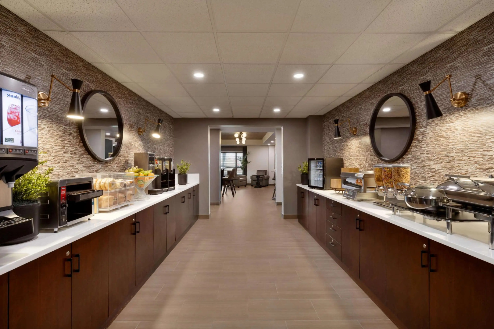 Microtel Inn & Suites by Wyndham Weyburn