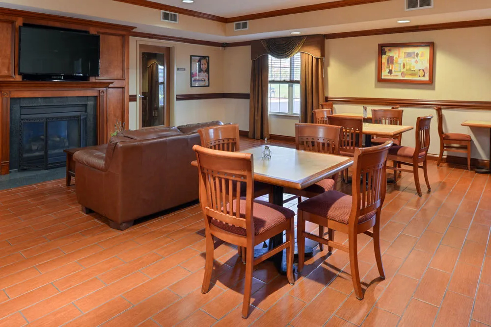 Holiday Inn Express Hotel & Suites Southfield - Detroit