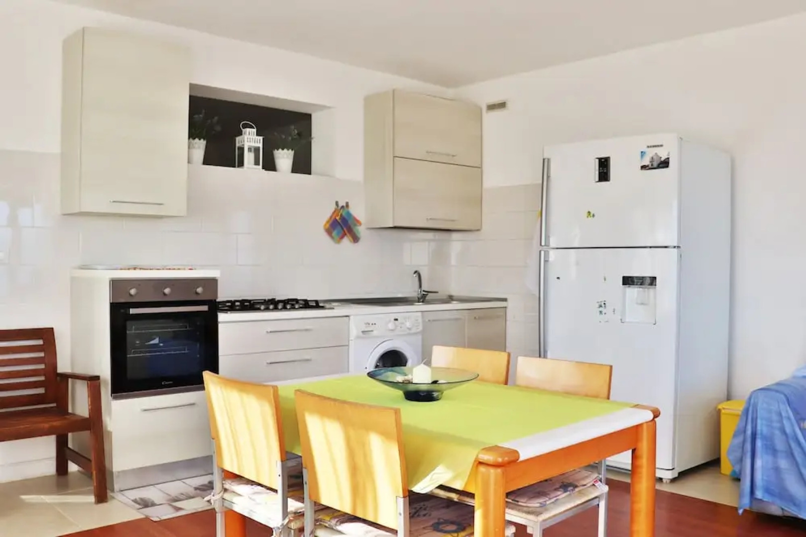 La Torretta Sulla Costa