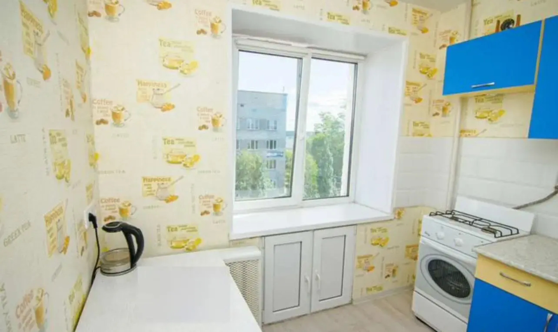 Апартаменты на улице Михайловская 41