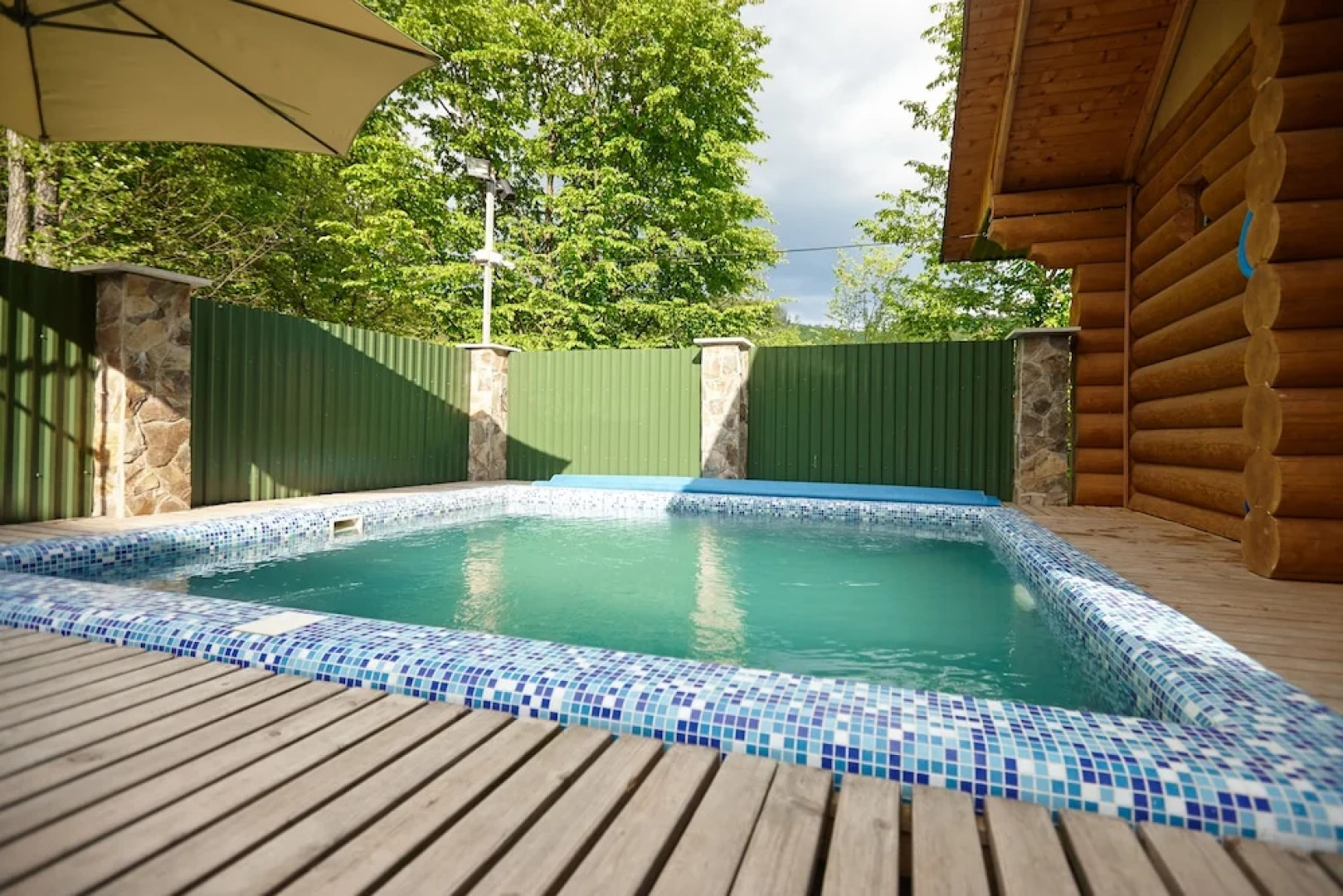 Chudodievo v Chinadievo