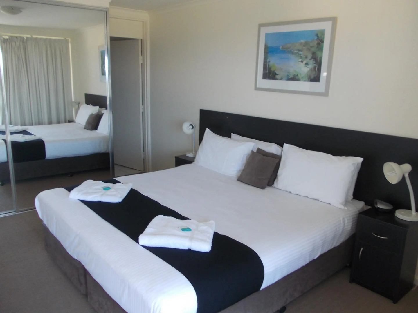 Horizon Apartments Narooma