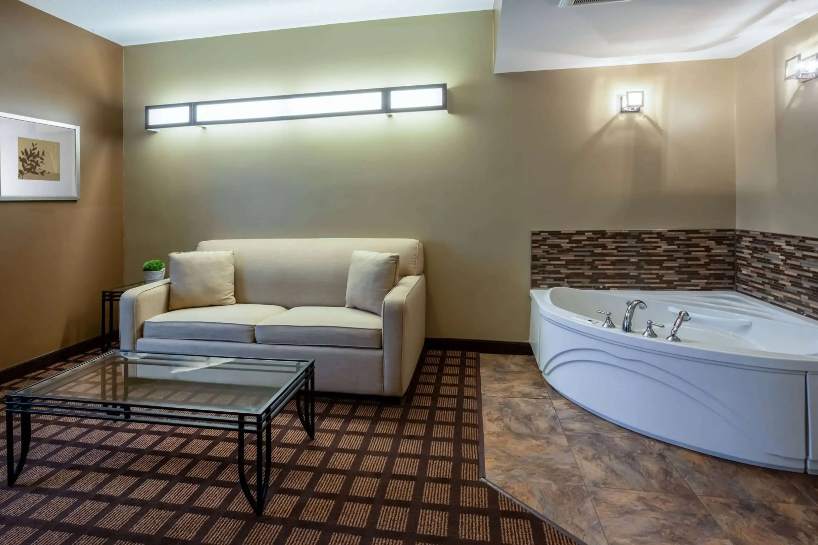 Microtel Inn & Suites by Wyndham Timmins