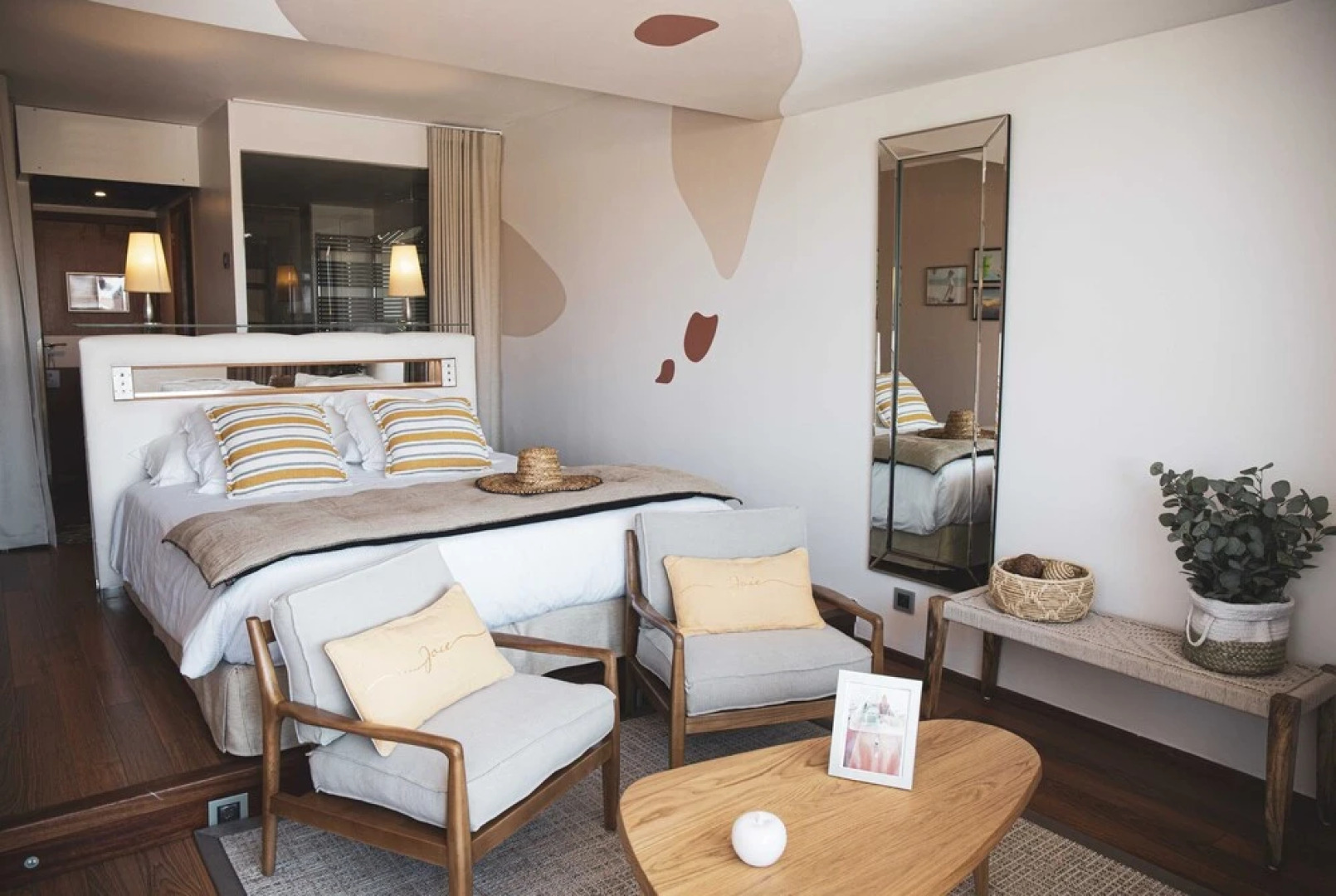 L’Île de la Lagune