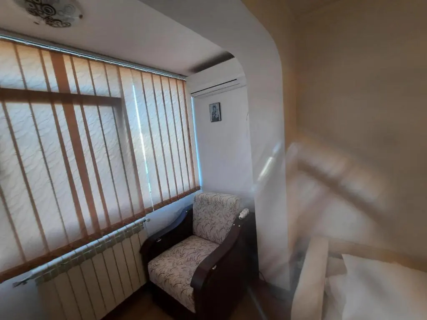 Apartament Mircea Strada Rozelor Etaj 4