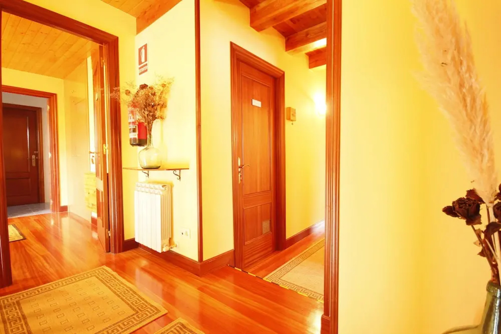 Casa Rural Astobieta