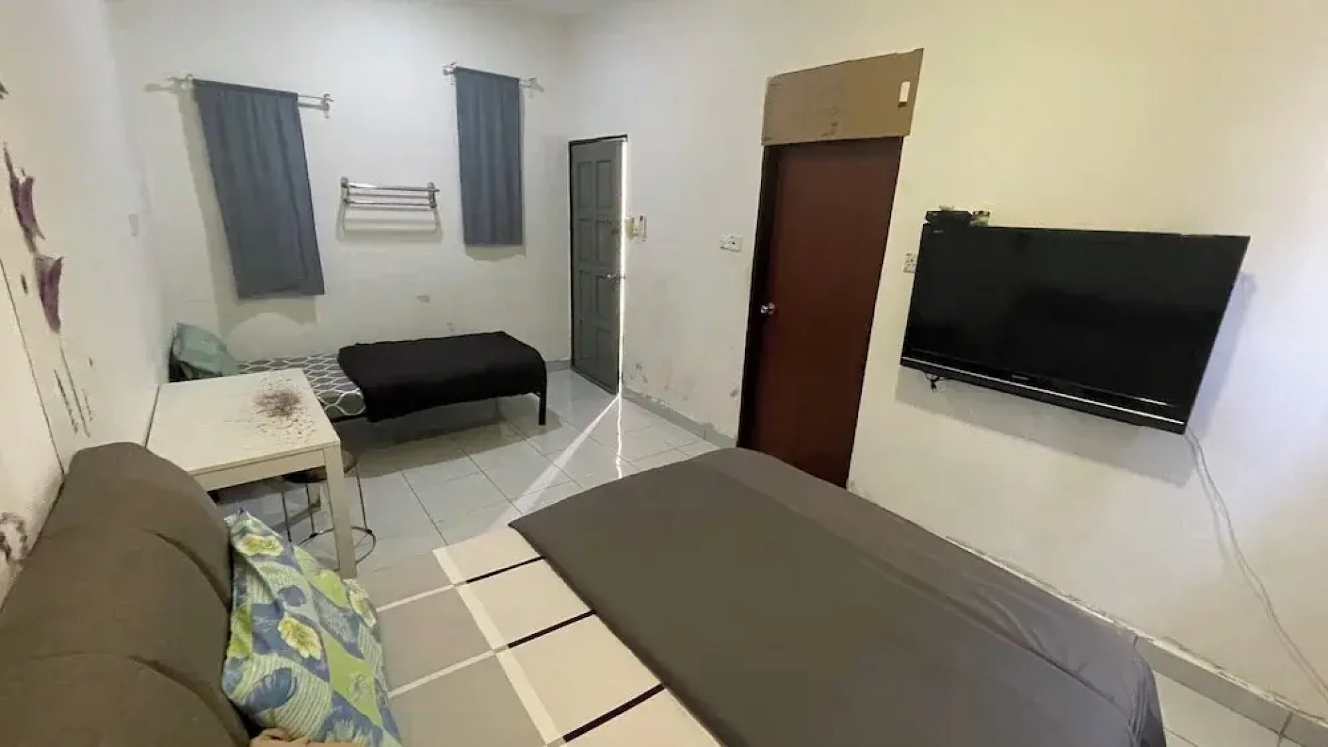 OYO 91026 M&H Hotel 2