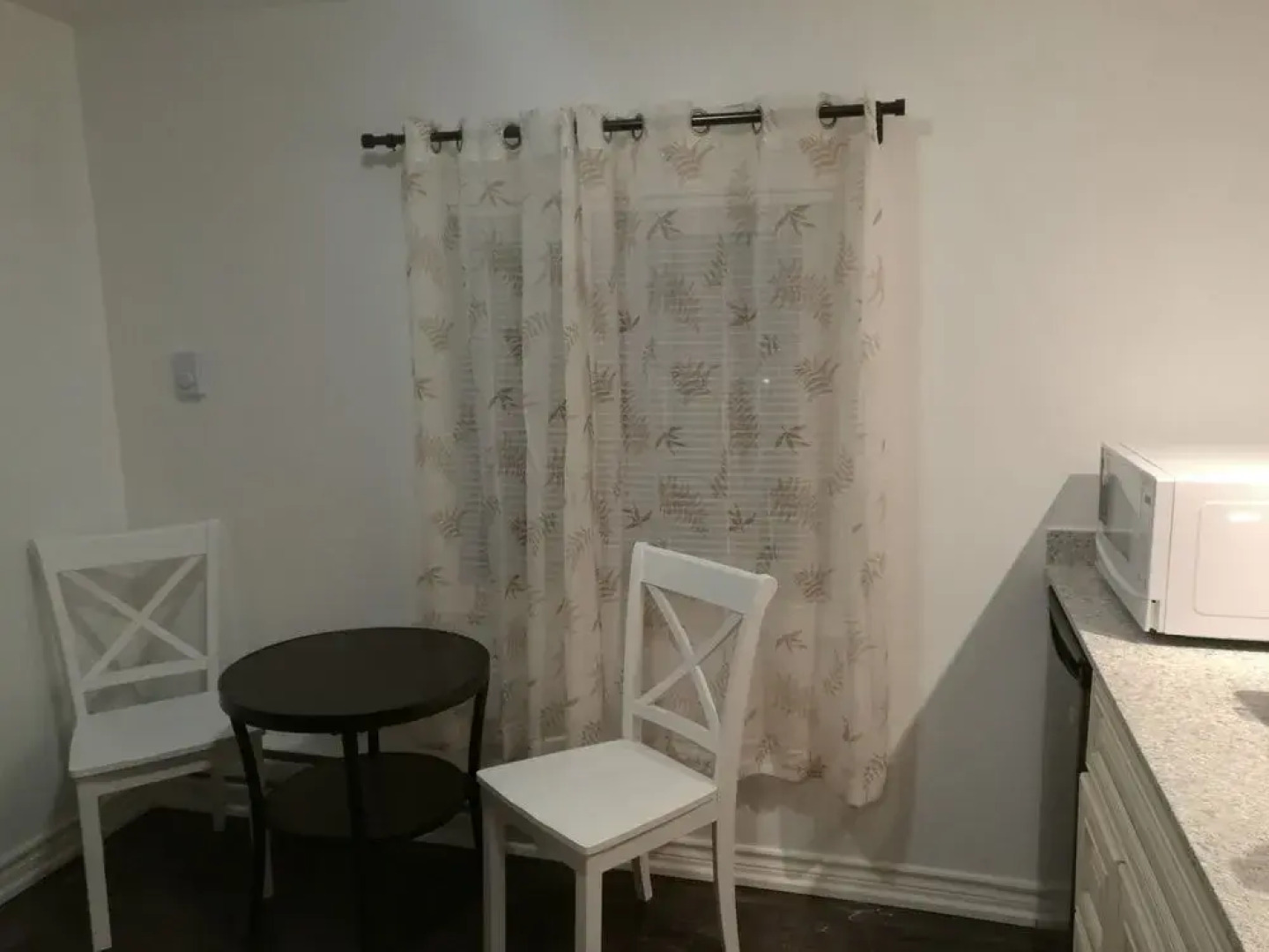 Ambassador's Inn Next Door