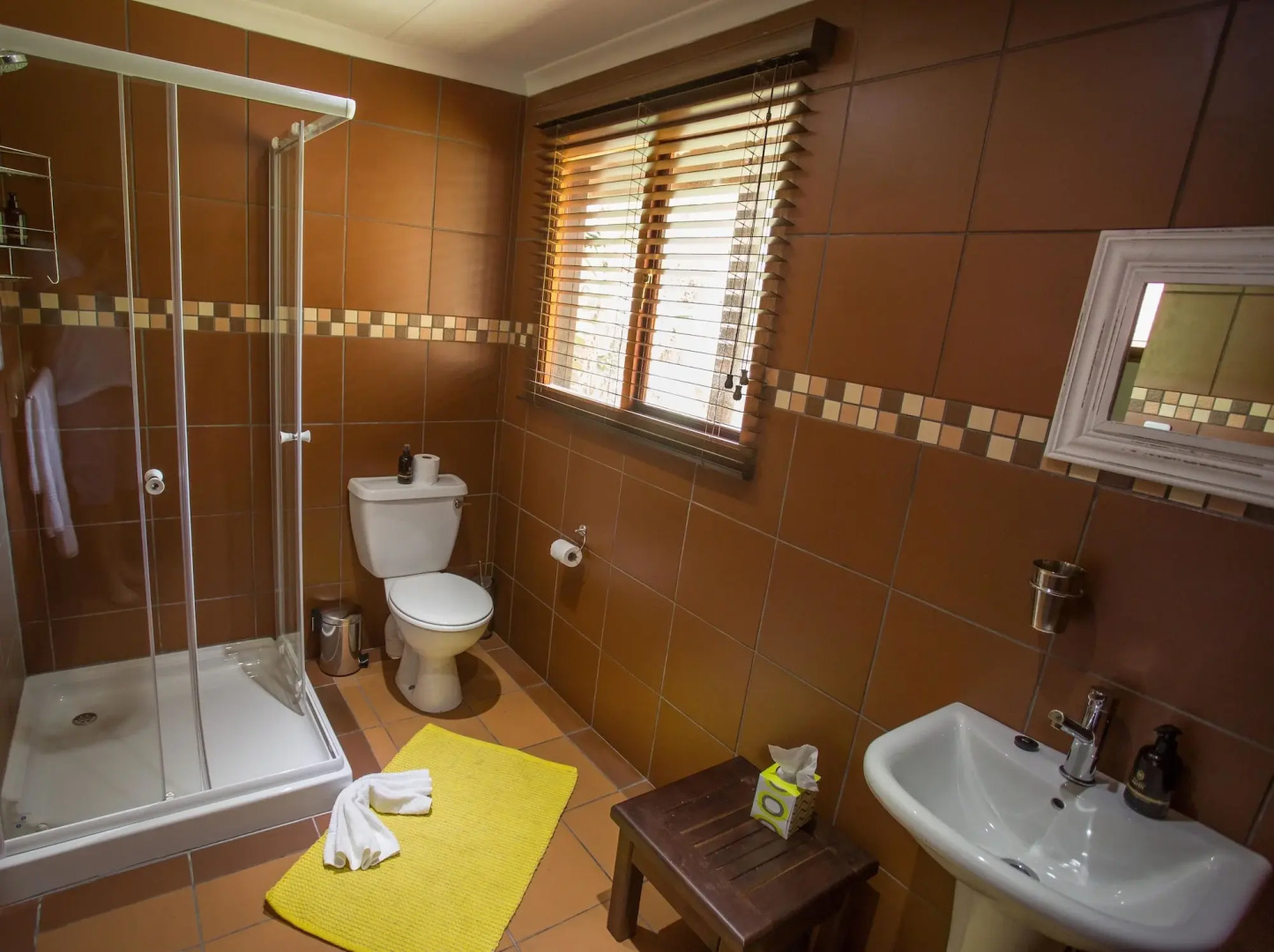 Beetleloop Guest House