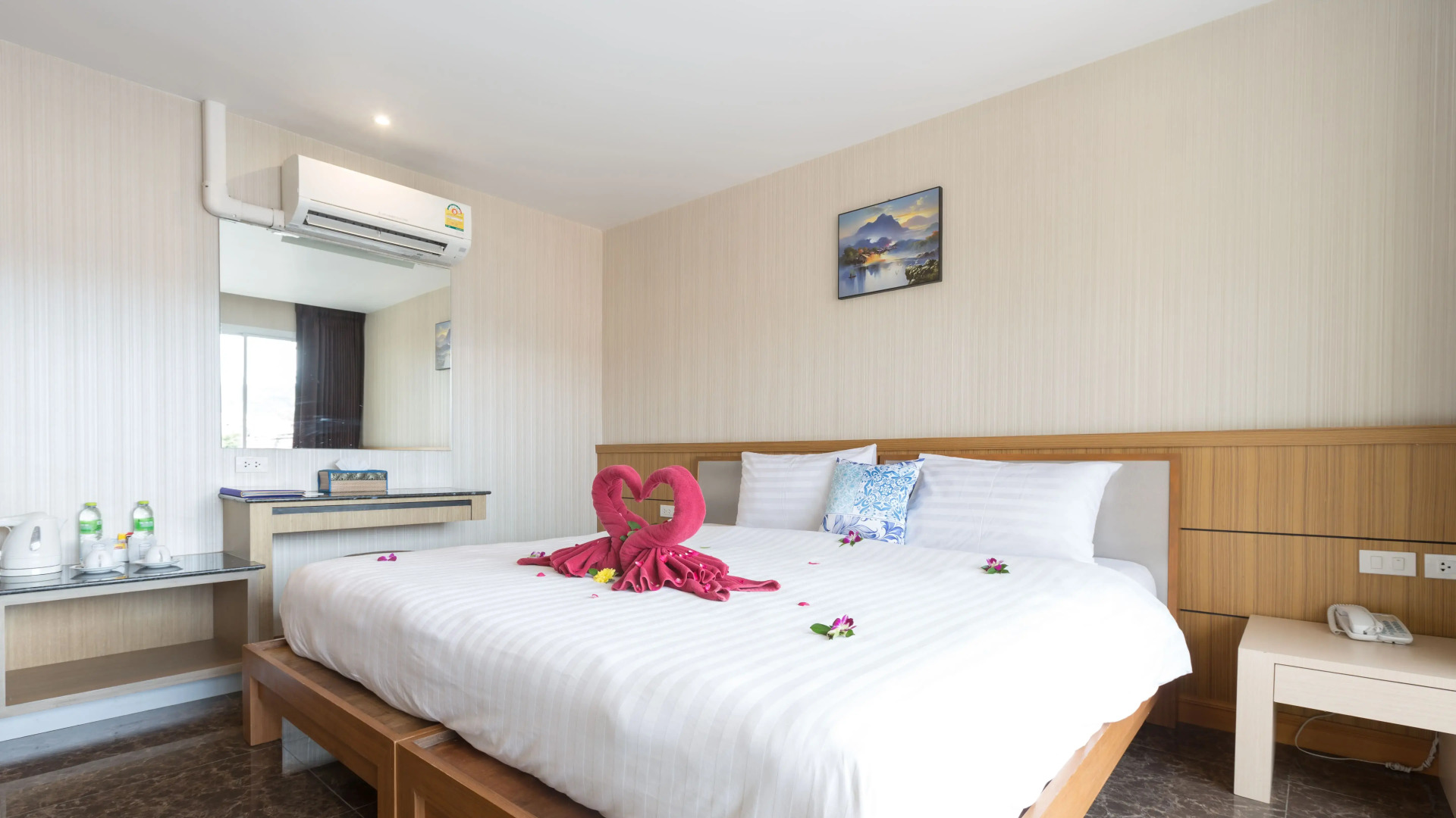 Anda Beachside Hotel