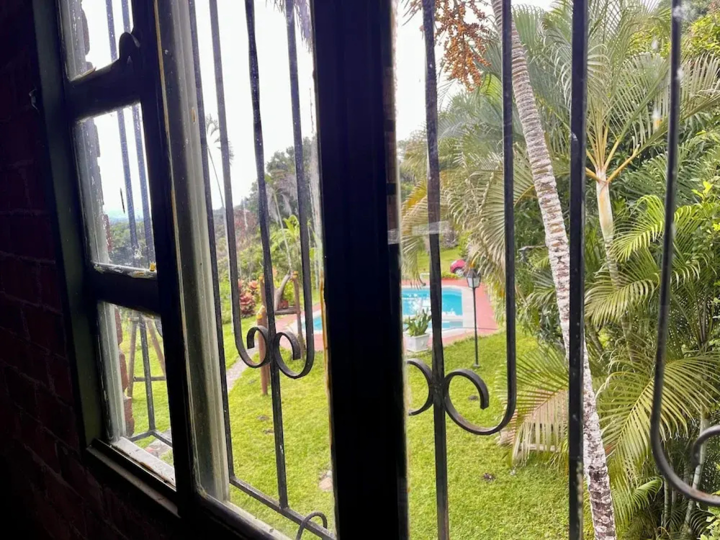 Santa Elena Ventanas Parapente House