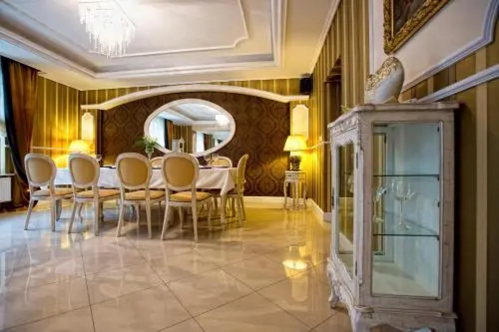 Hotel Gold