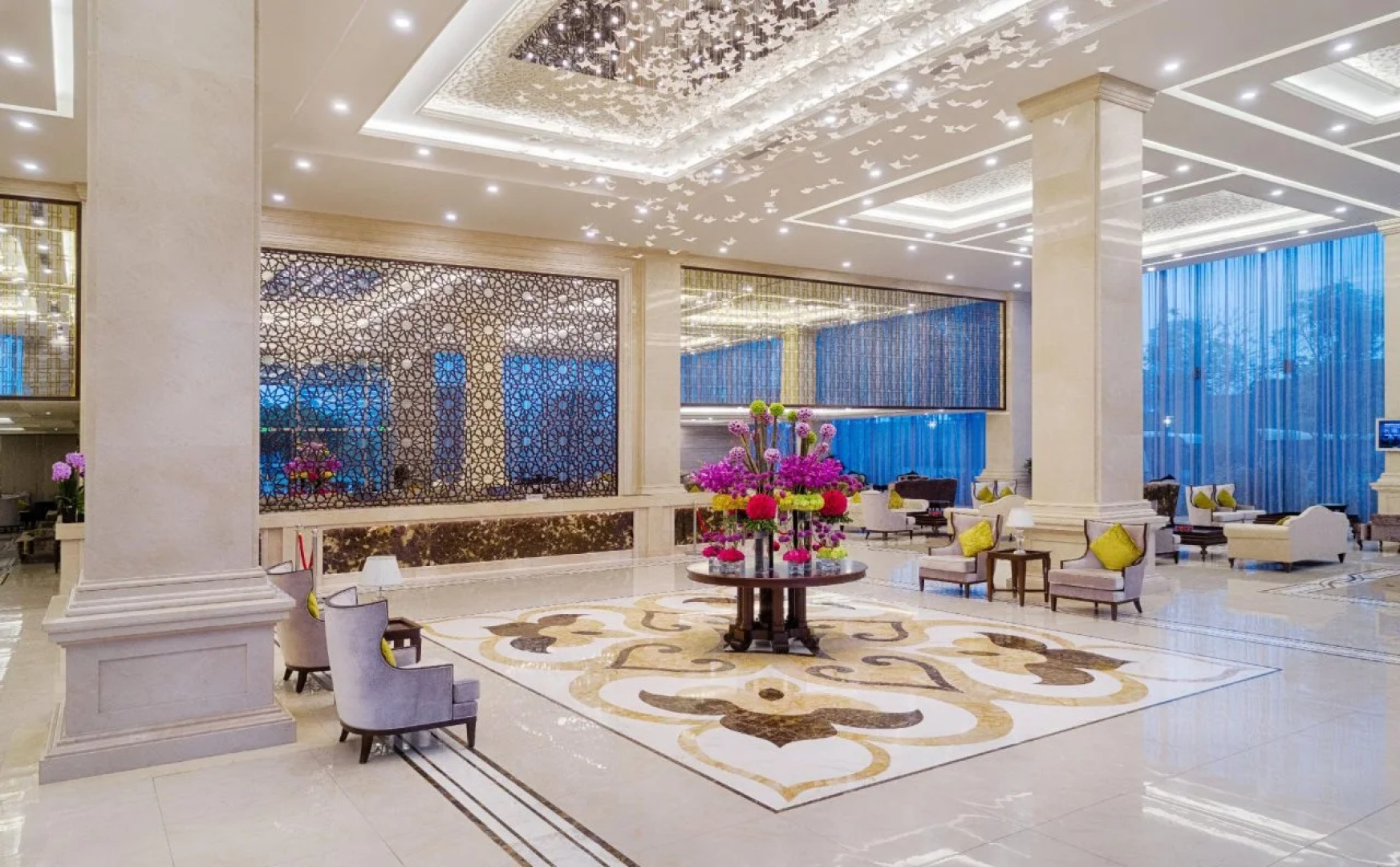 Melia Vinpearl Danang Riverfront