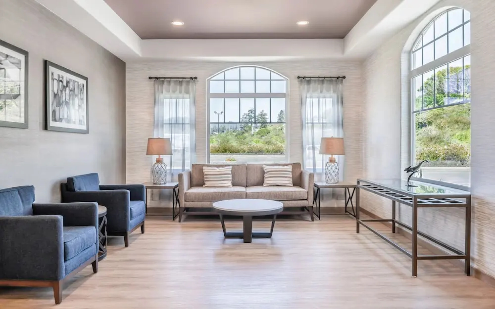 Best Western Beachfront Inn