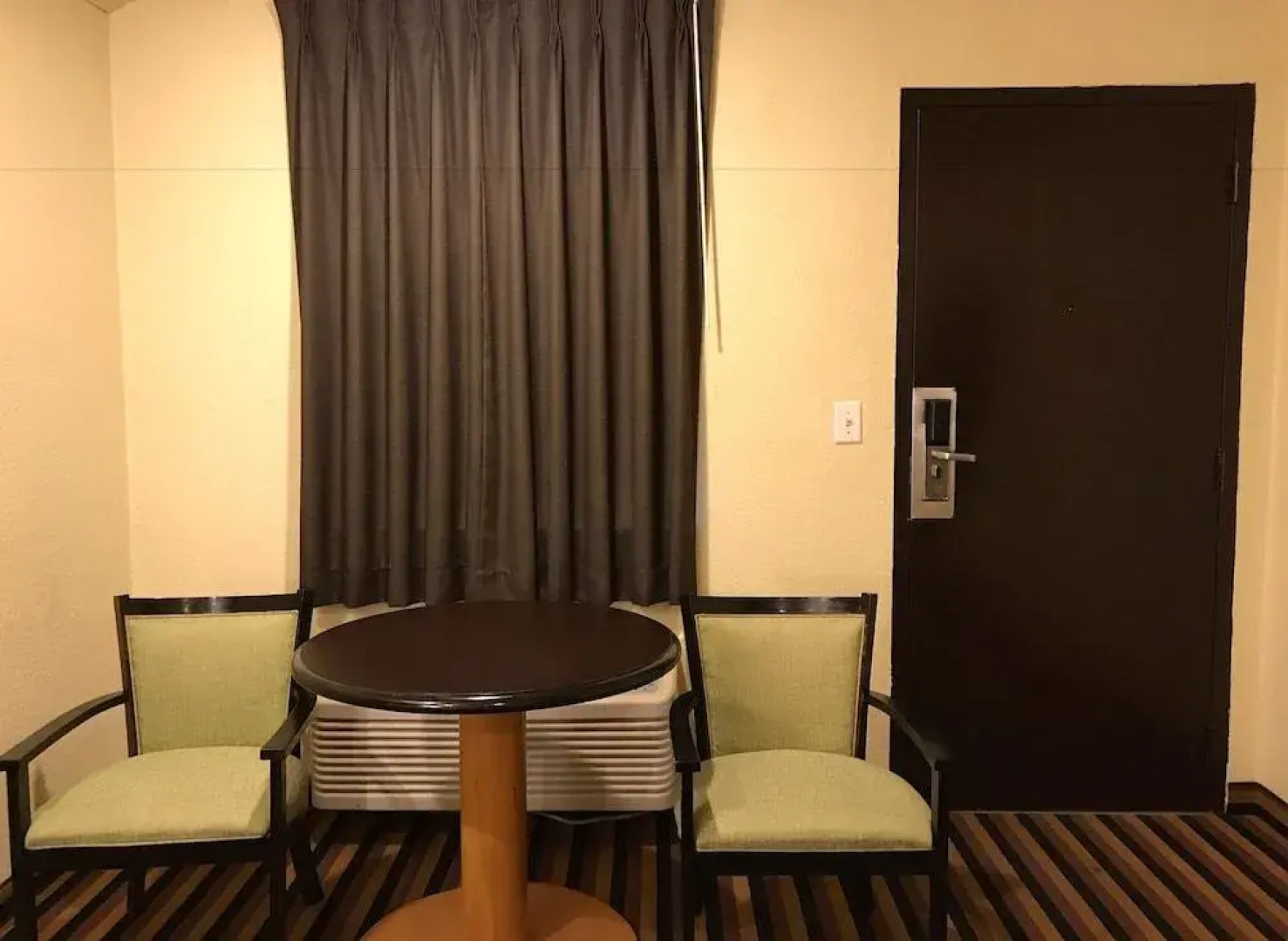 Travelers Inn Elizabeth City