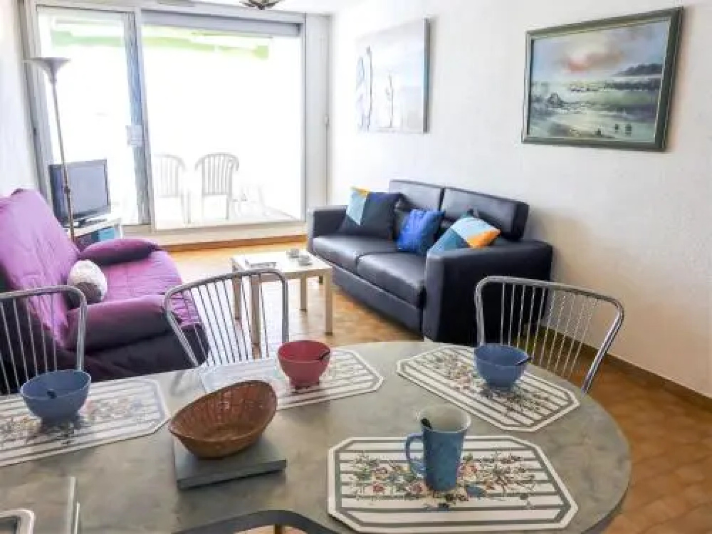 Apartment La Rose des Sables.6