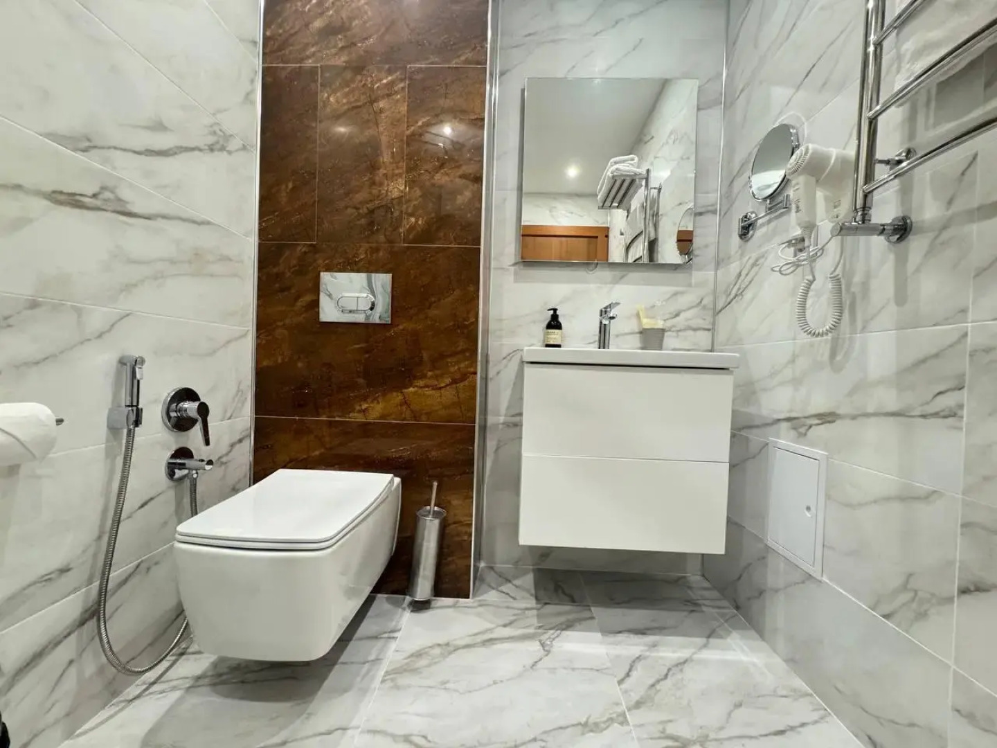 Смарт Отель Магас