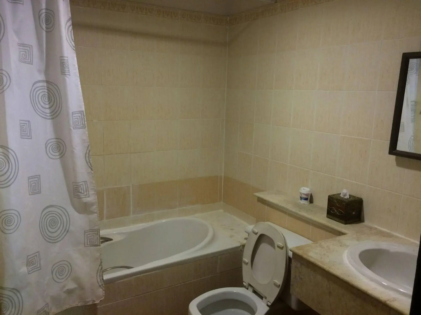 Mae Hong Son Mountain Inn Hotel & Resort