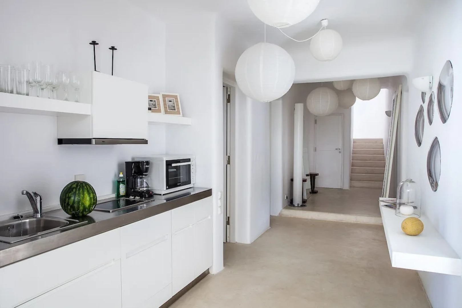 Villa Corina by Mykonos Pearls