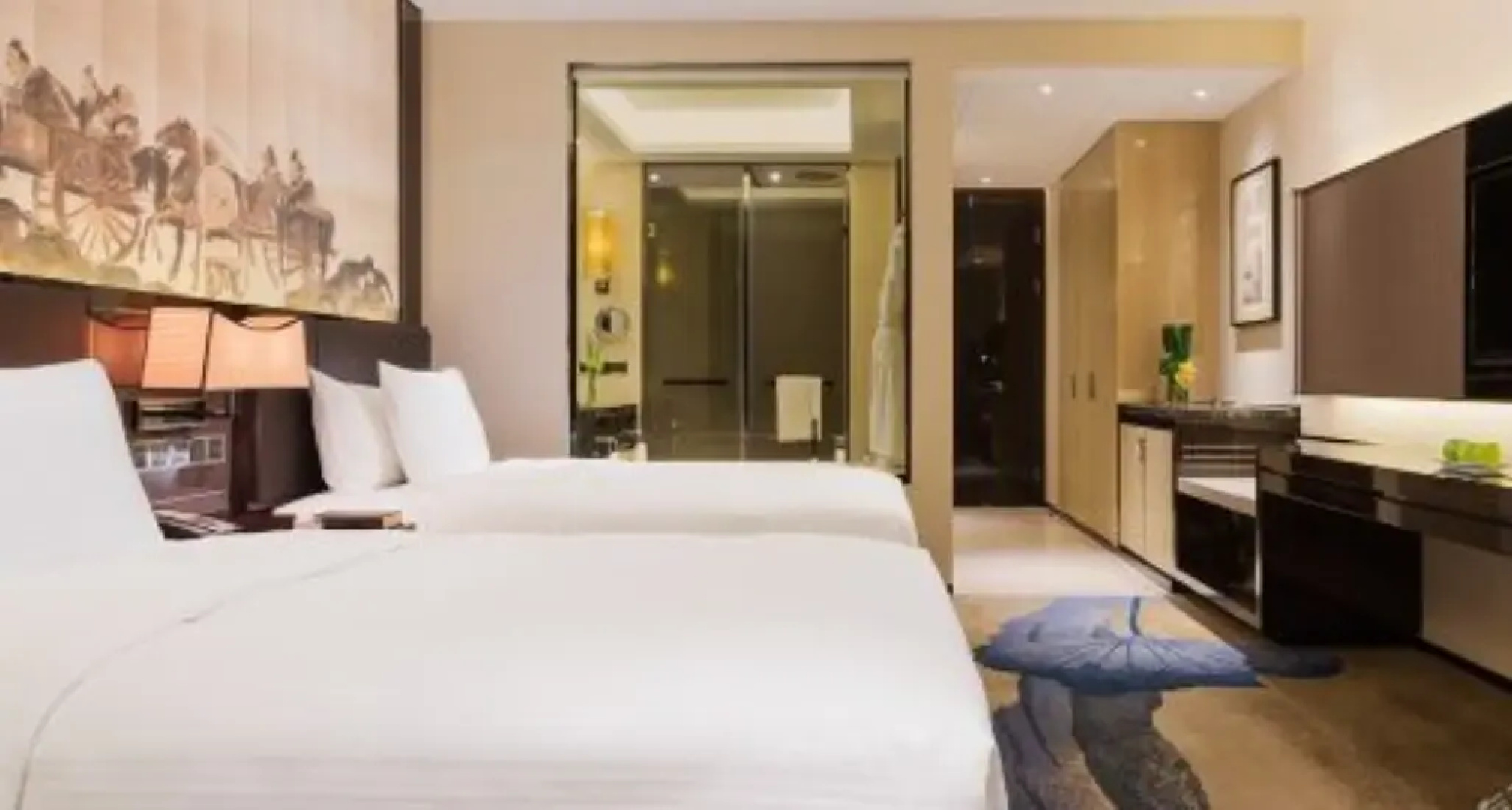 Wanda Realm Jining