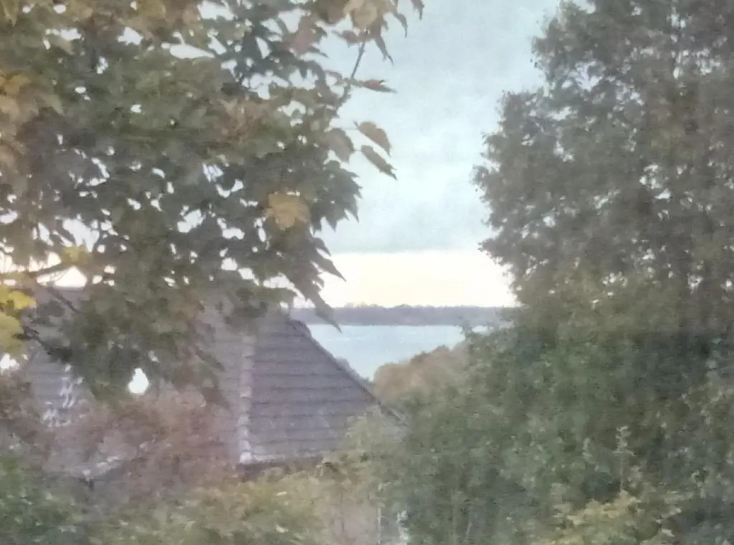 PONTUS Ferienwohnung FeWo2