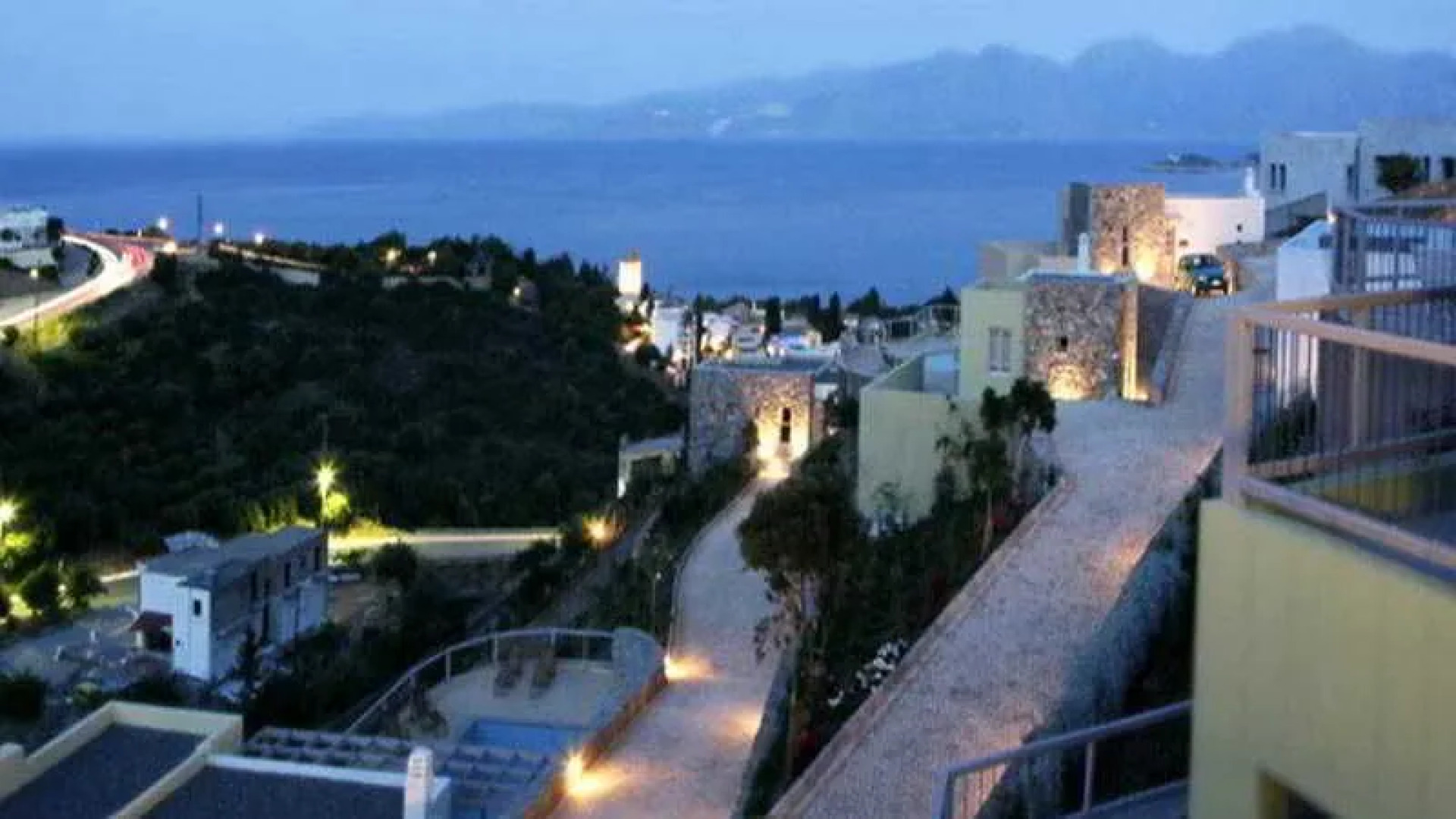 Pleiades Luxurious Villas