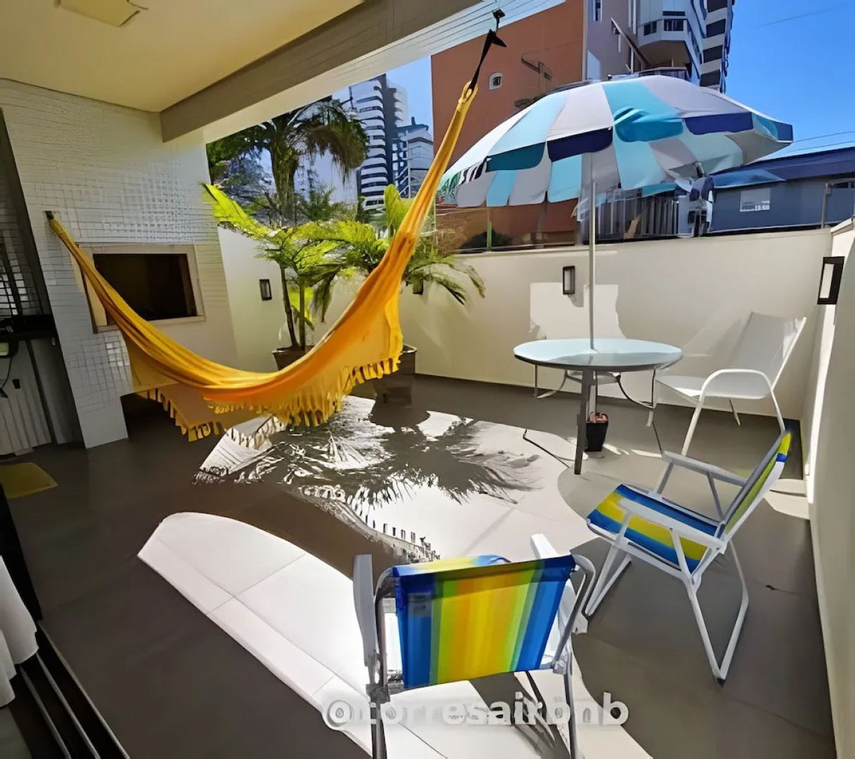 Casa Carmel