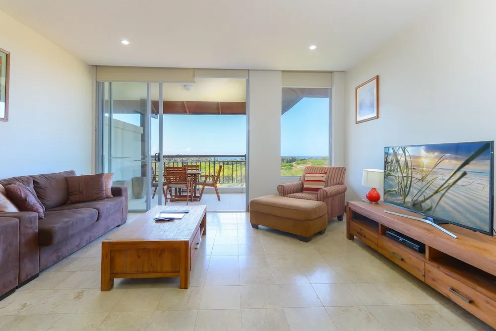 Santai Retreat Luxury One Bedroom