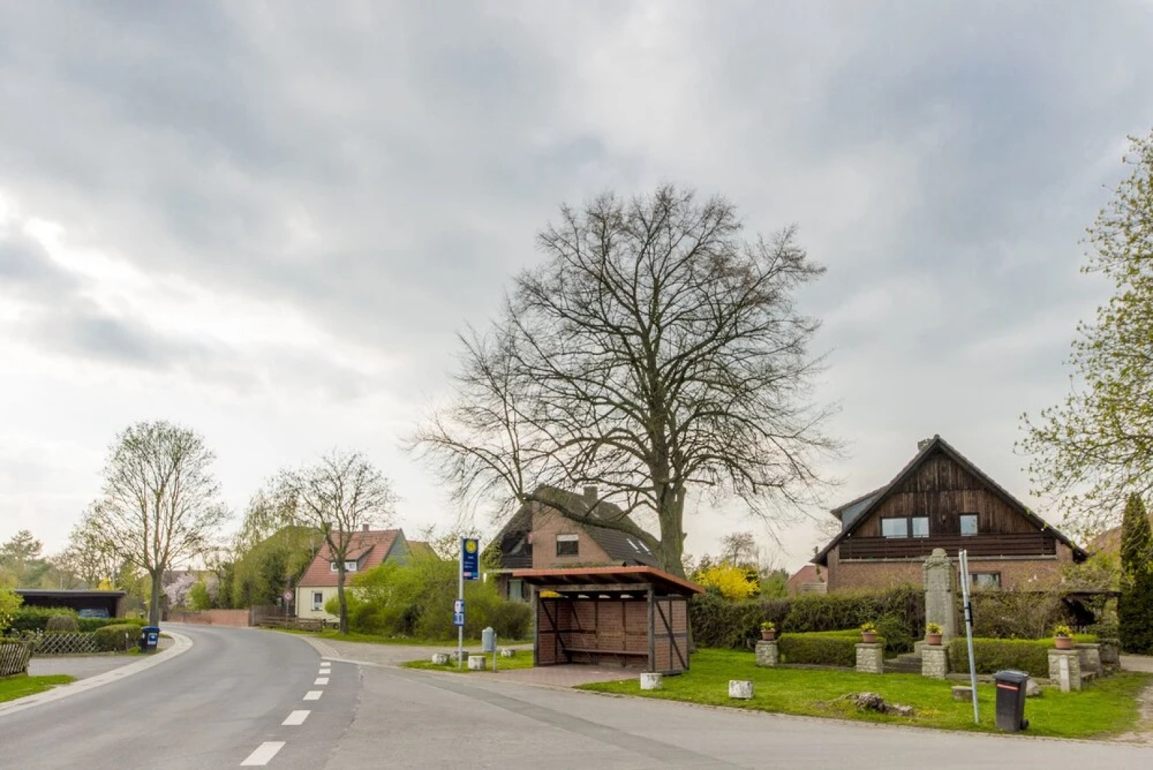 Private Apartment Turmstraße