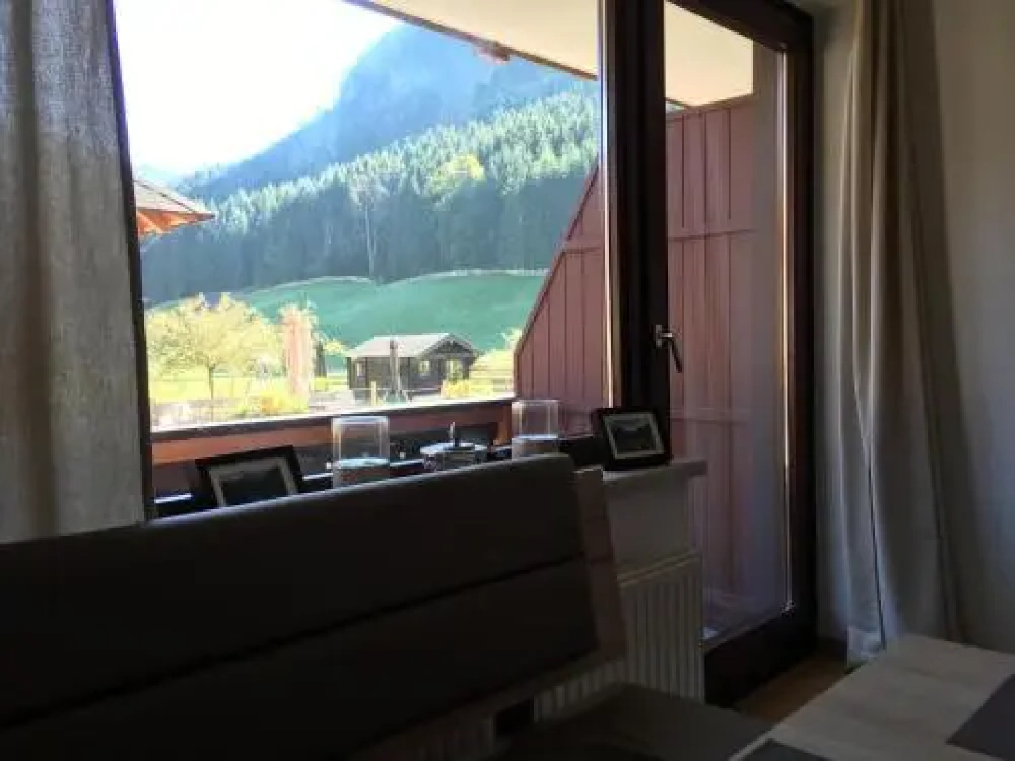 Ferienwohnung Kogelblick Gosau